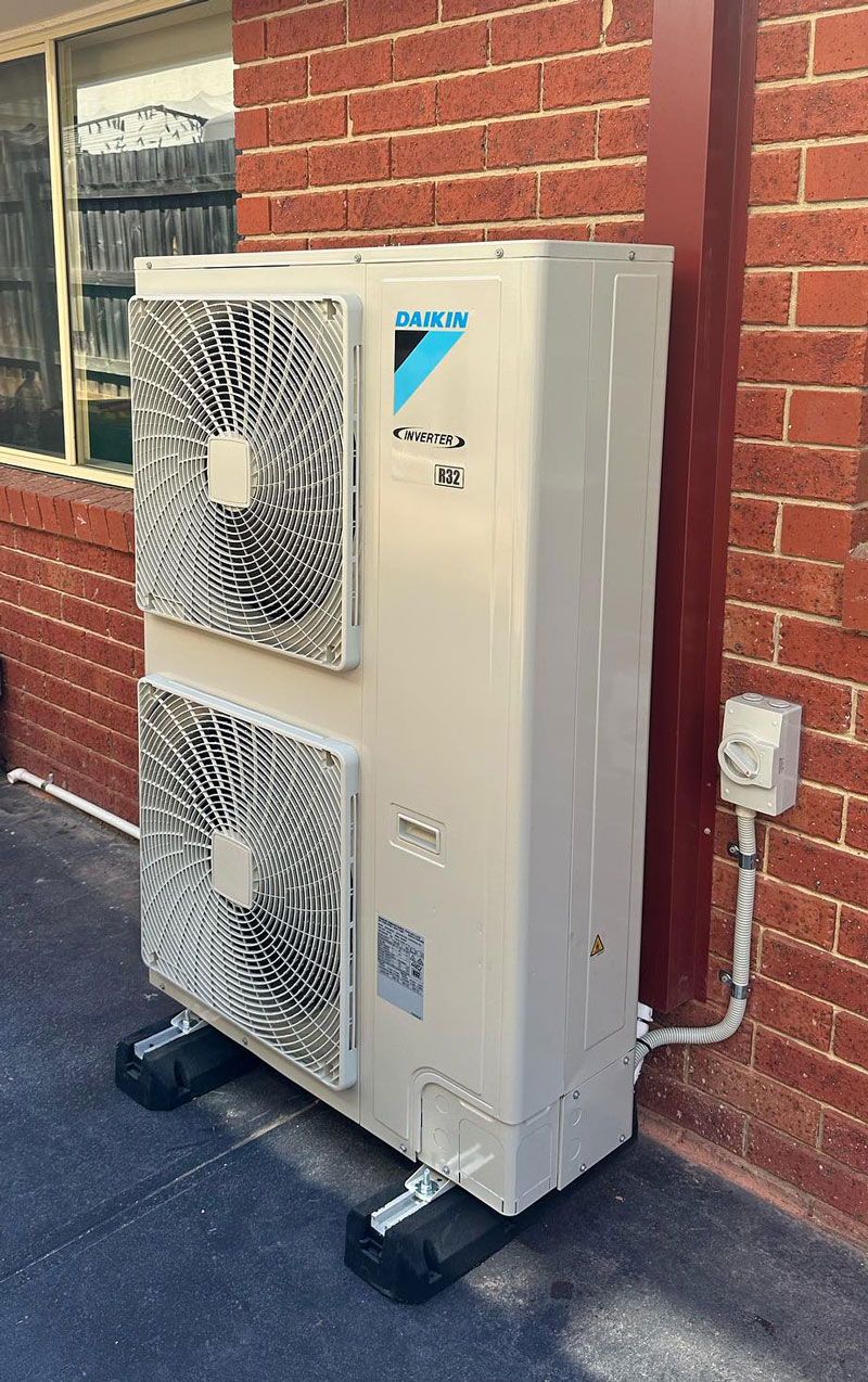 Metro Canteens - Healthy Food Options