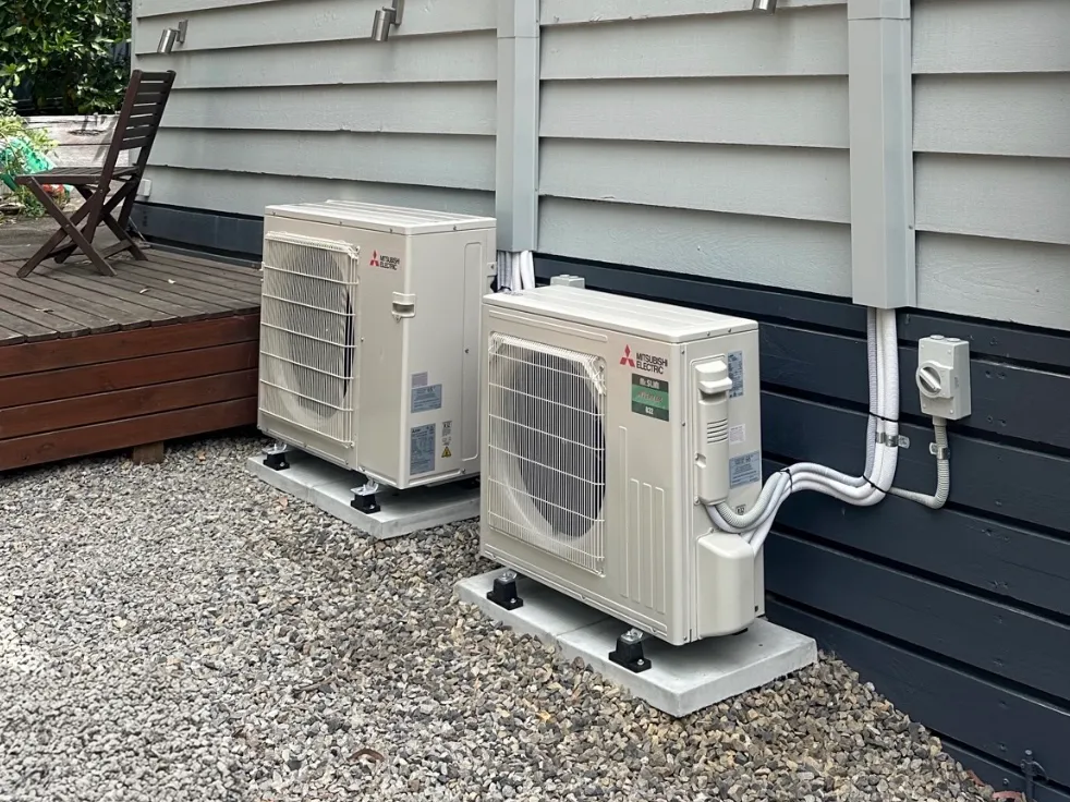 Coop Group Air Conditioning