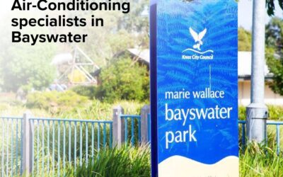 Why Coop Group Should Be Your Go-To Air Conditioning Company for Bayswater 