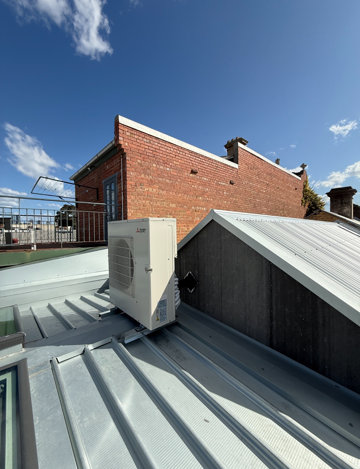 Coop Group Air Conditioning