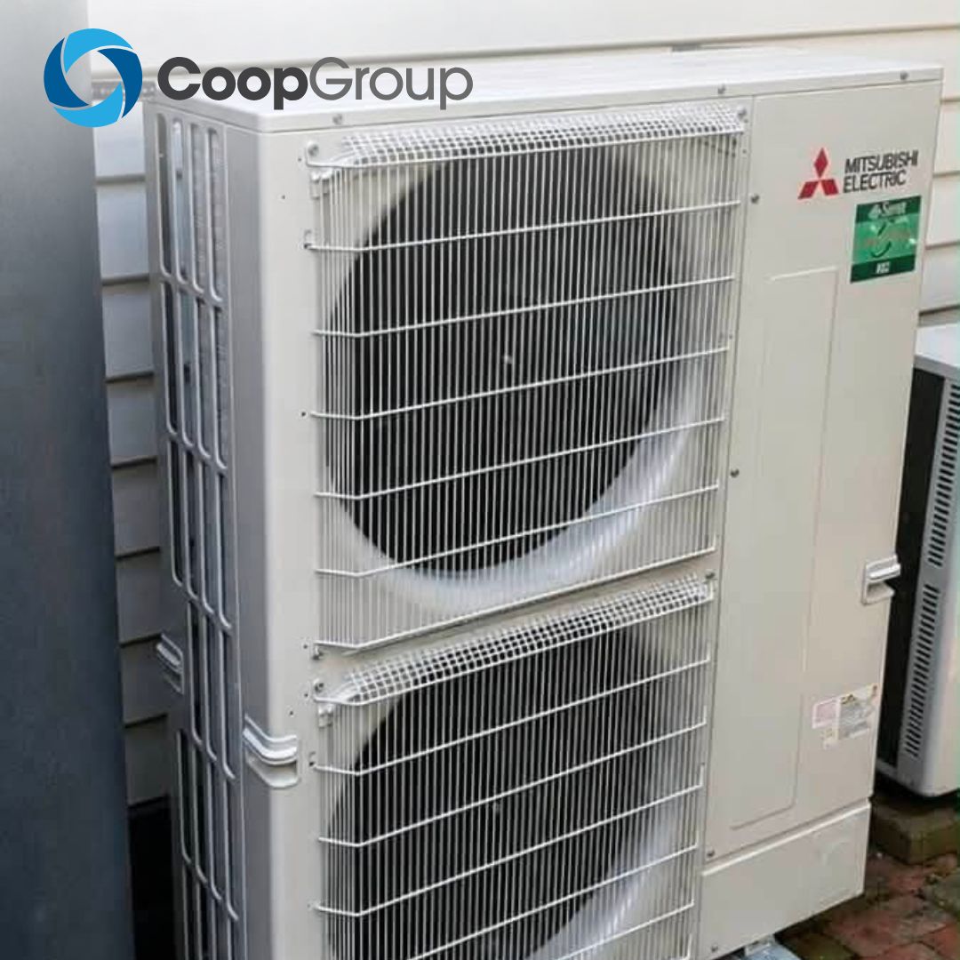 A Fresh Start for This Home’s Climate Control in Ivanhoe