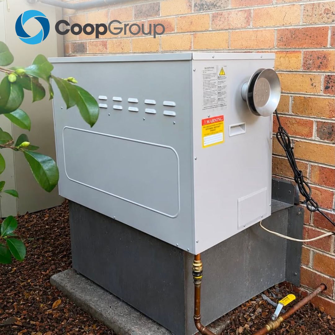 Fresh Heating Upgrade Complete in Mooroolbark