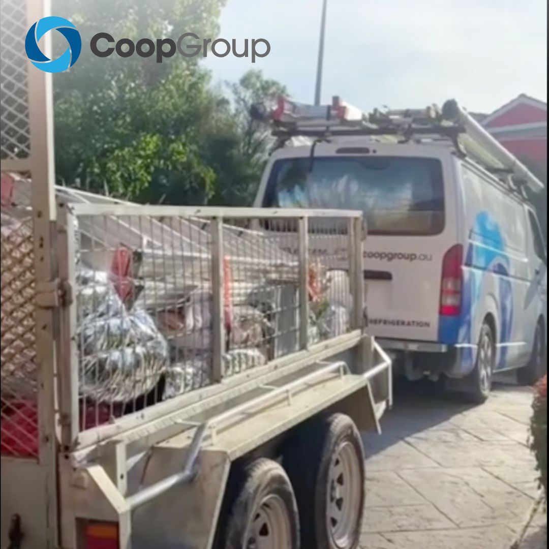 Another Upgrade in the Books: Heating and Cooling System Upgrade Completed in Donvale