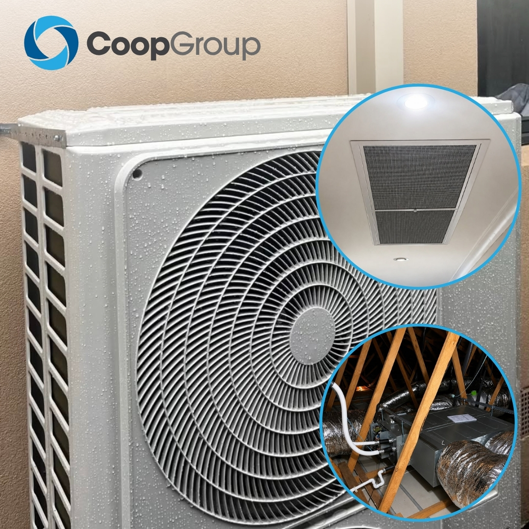 Full System Changeover in Boronia – New Rinnai Ducted Air Conditioning Installation