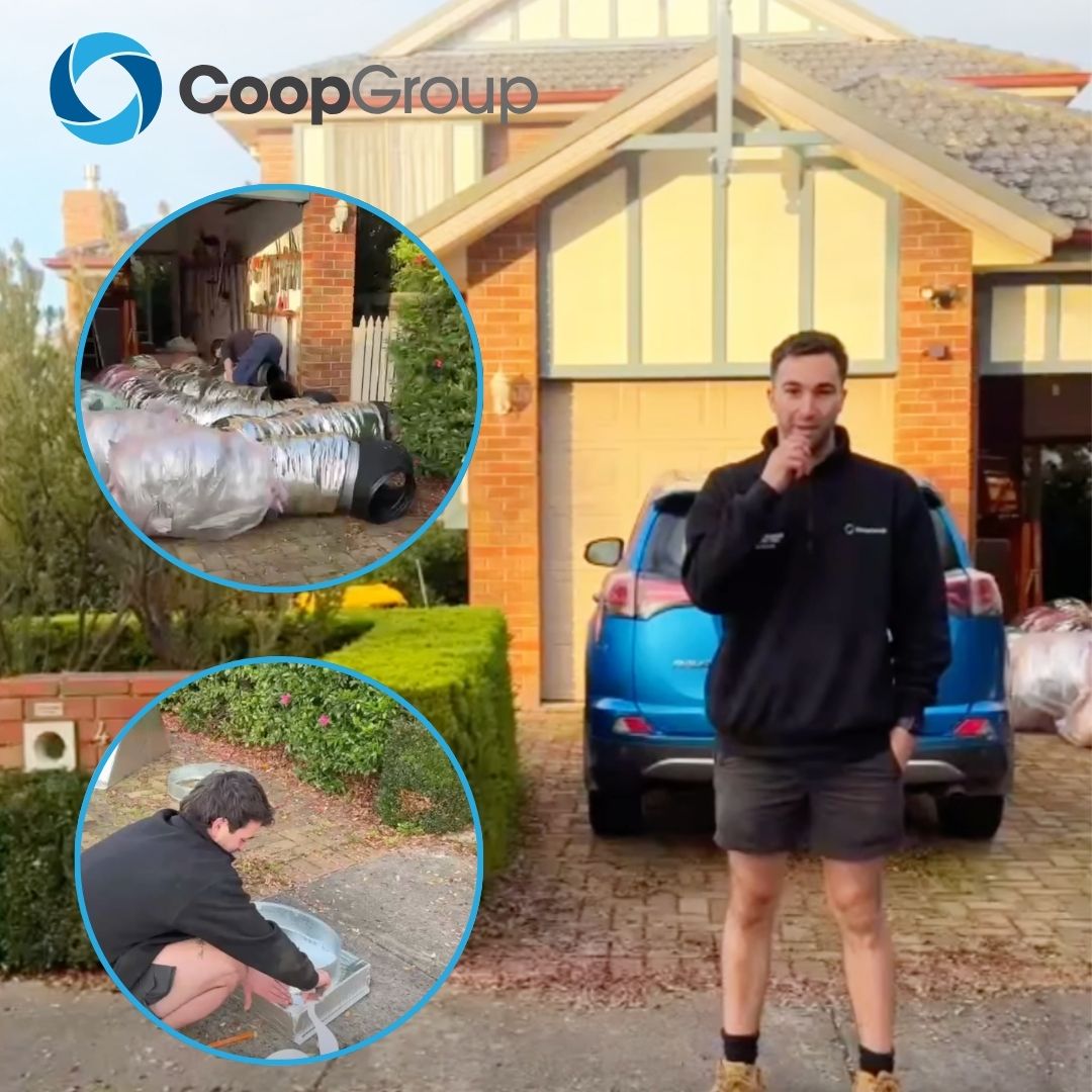 Full system upgrade in Glen Waverley
