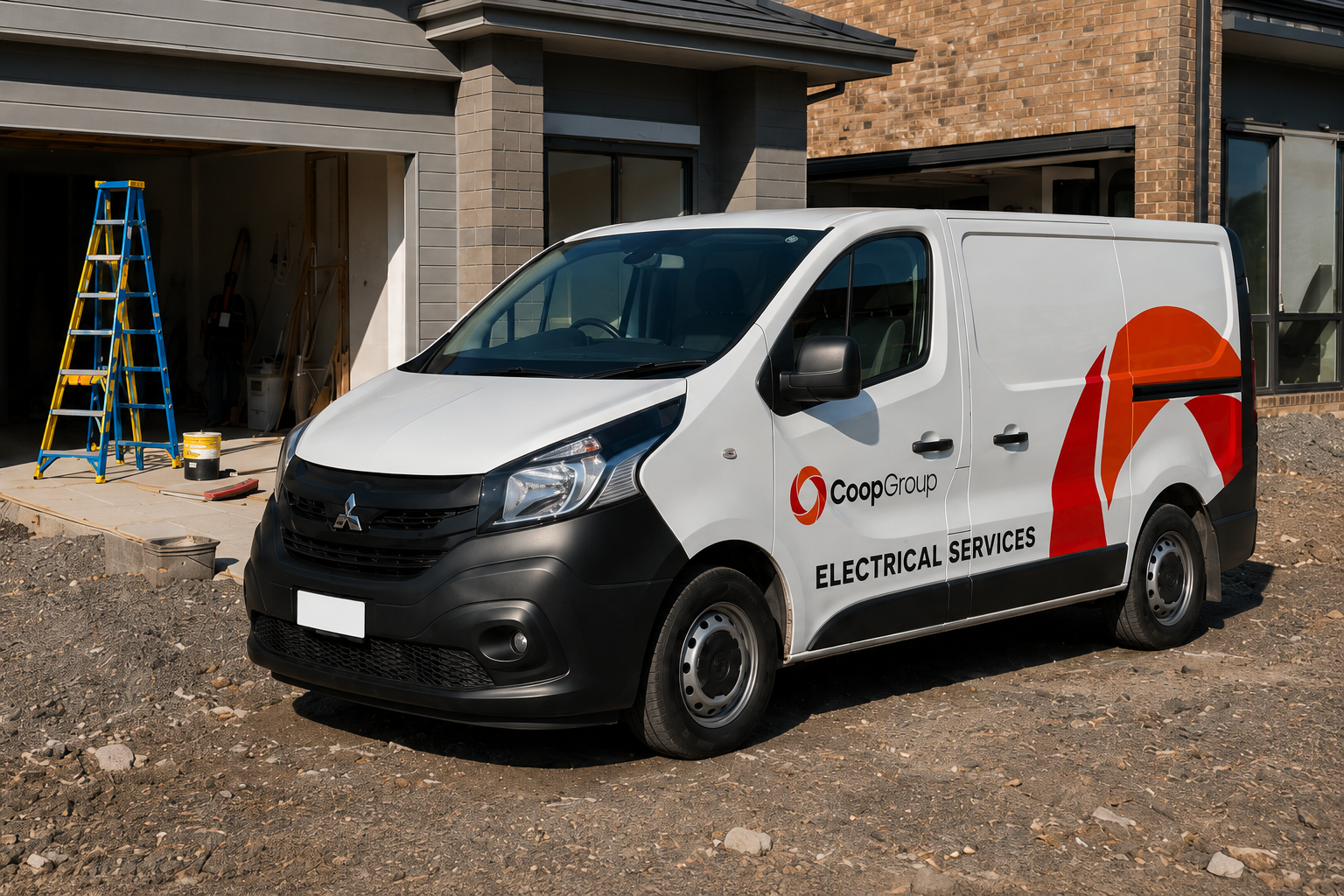 Coop Group - Heating and Air Conditioning