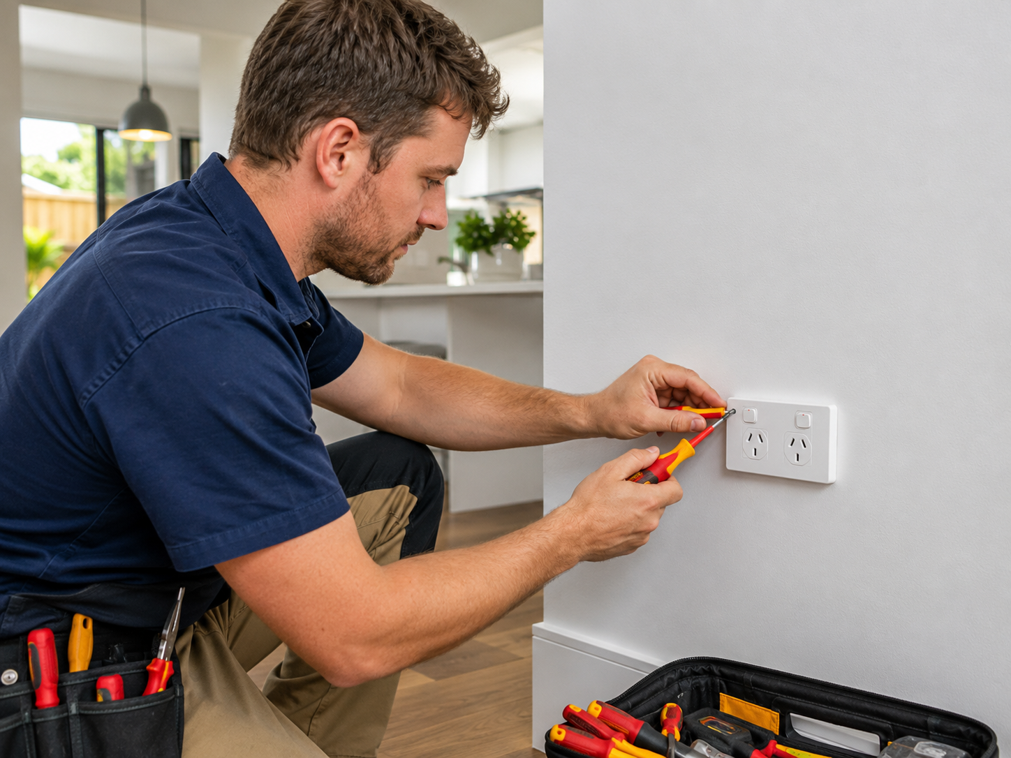 Coop Group - Heating and Air Conditioning