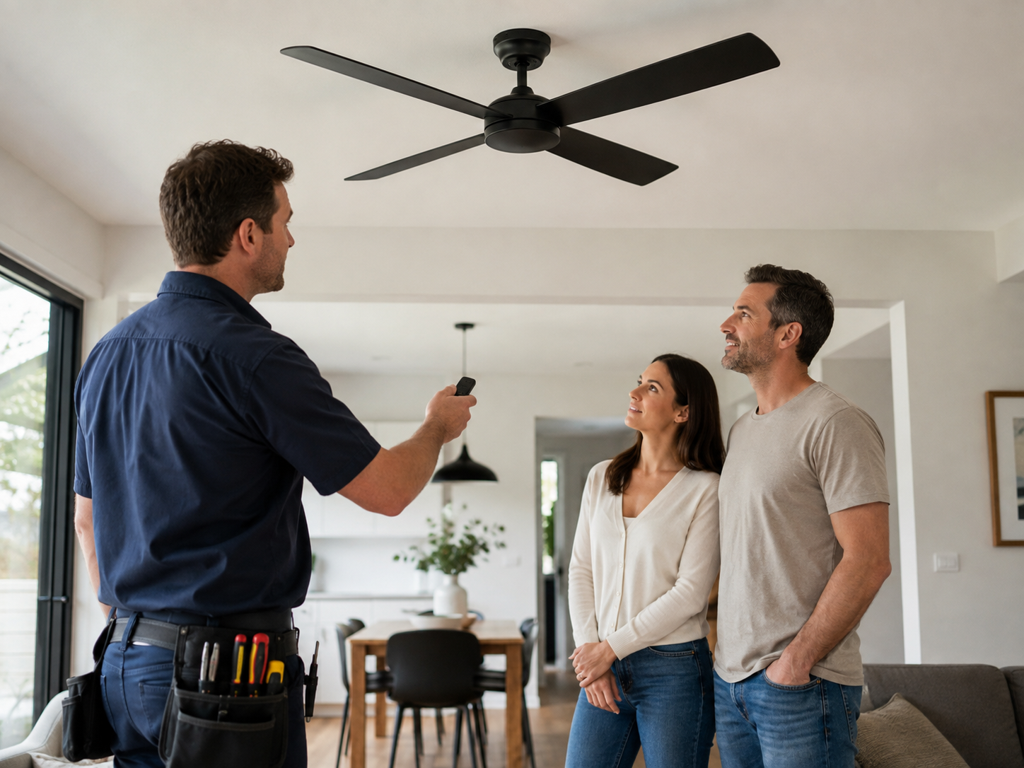 Coop Group - Heating and Air Conditioning